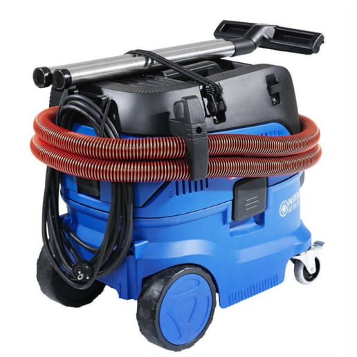 Aspirateur poussière dangereuse Nilfisk ATTIX 33-2M IC classe M