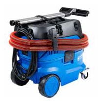 Aspirateur à poussières dangereuses Nilfisk ATTIX 33-2M PC