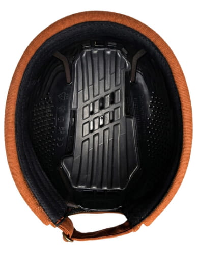 Casquette anti-heurt sans visière Singer Safety BALTIC / MALO