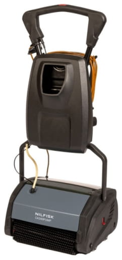 Autolaveuse Nilfisk CA340 PUMP