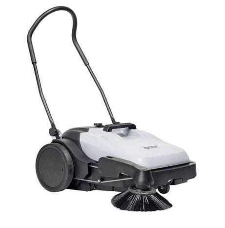 Balayeuse à une brosse latérale Nilfisk SW200