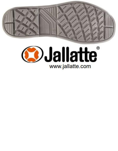 Basket de sécurité basse anti-fatigue JALLATTE JALSKIN SAS ESD