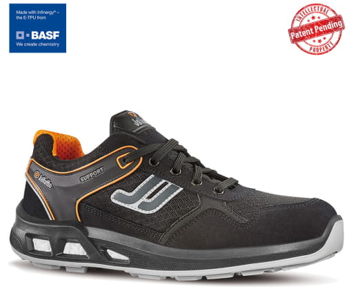 Basket de sécurité basse technique innovante Jallatte Jalpeps