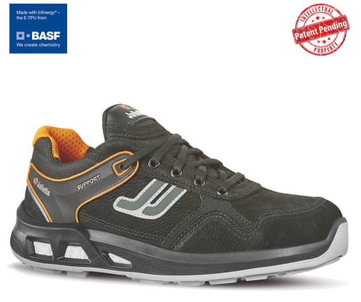 Basket de sécurité basse technique innovante Jallatte Jalspring