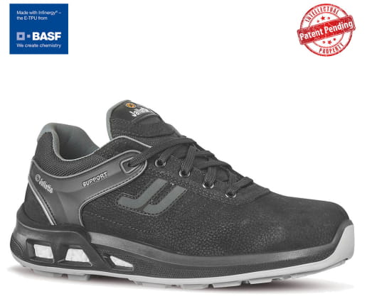 Basket de sécurité basse technique innovante Jallatte Jaltonic