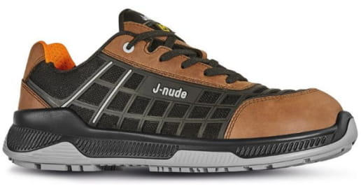 Basket de sécurité basse Ultra Confort Jallatte Jaldojo