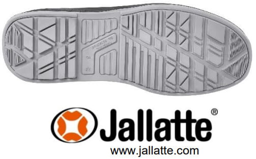 Basket de sécurité basse Ultra Confort Jallatte Jaldojo