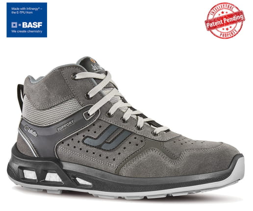 Basket de sécurité haute technique innovante Jallatte Jalactive