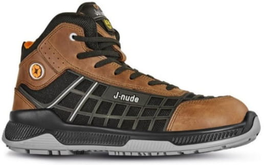 Basket de sécurité haute Ultra Confort Jallatte Jalkohai