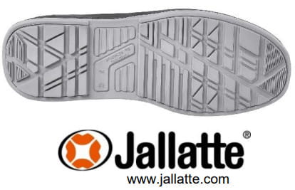 Basket de sécurité haute Ultra Confort S3 SRC Jallatte Jalrei