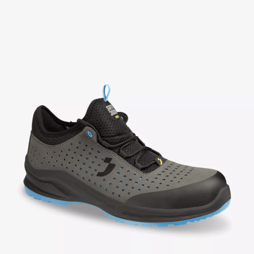 Baskets de sécurité 100% vegan Safety Jogger Modulo S1PS Low Perf ESD