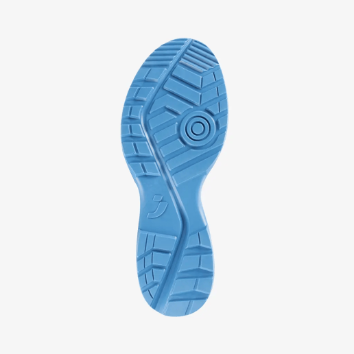 Baskets de sécurité 100% vegan Safety Jogger Modulo S1PS Low Perf ESD