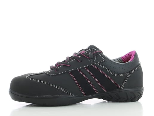 Baskets de sécurité basses pour femme Safety Jogger CERES