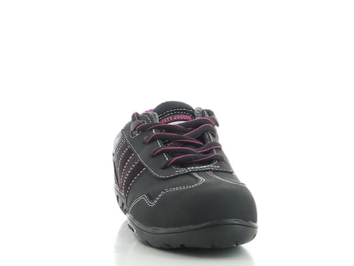 Baskets de sécurité basses pour femme Safety Jogger CERES