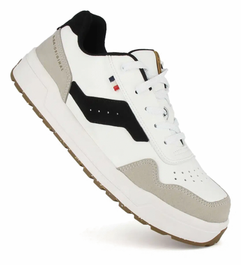 Baskets de sécurité basses mixtes S24 CRAFT S1PL HI CI FO HRO SR