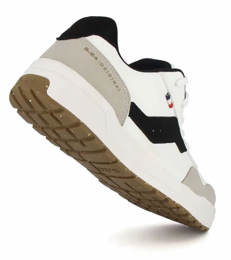 Baskets de sécurité basses mixtes S24 CRAFT S1PL HI CI FO HRO SR