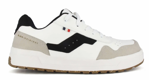 Baskets de sécurité basses mixtes S24 CRAFT S1PL HI CI FO HRO SR