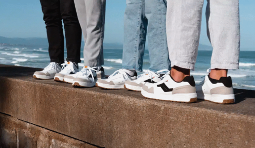 Baskets de sécurité basses mixtes S24 CRAFT S1PL HI CI FO HRO SR