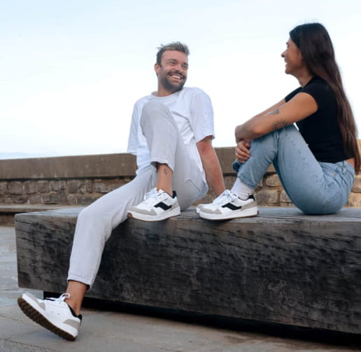 Baskets de sécurité basses mixtes S24 CRAFT S1PL HI CI FO HRO SR