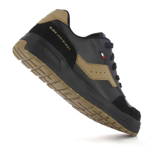 Baskets de sécurité basses mixtes S24 URBAN S3L HI CI FO HRO SR