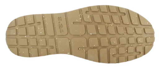 Baskets de sécurité basses mixtes S24 URBAN S3L HI CI FO HRO SR