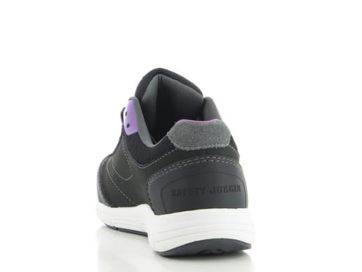 Baskets de sécurité basses pour femme Safety Jogger Rihanna