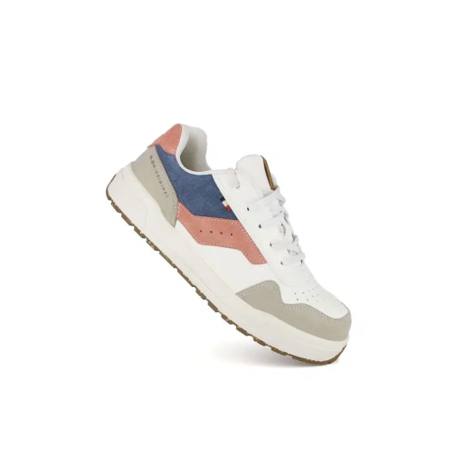 Baskets de sécurité basses pour femmes S24 PEARL S1PL HI CI FO HRO SR