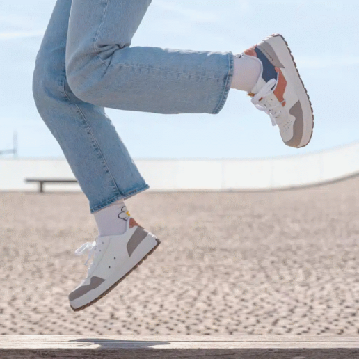 Baskets de sécurité basses pour femmes S24 PEARL S1PL HI CI FO HRO SR