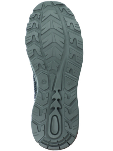 Baskets de sécurité basses renforcées et sans métal Singer Safety ARMADILLO S3S FO SR