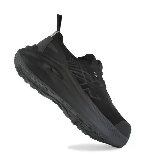 Baskets de sécurité basses avec laçage rotor S24 MOREEZ S7L SC SR HRO