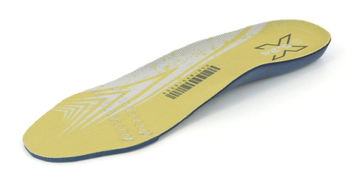 Baskets de sécurité basses avec laçage rotor S24 MOREEZ S7L SC SR HRO