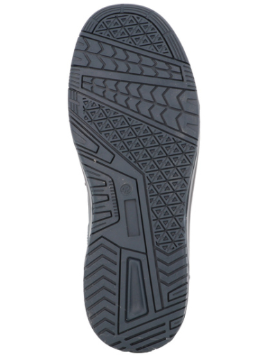 Baskets de sécurité en cuir hydrofuge Singer Safety BARI S3S FO SR HRO