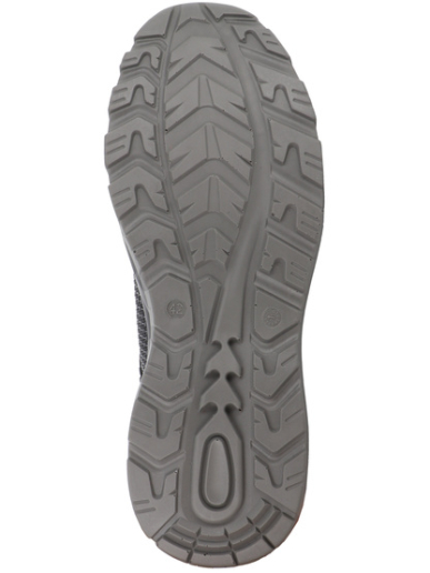 Baskets de sécurité hautes renforcées Singer Safety ARMADA S3S FO SR
