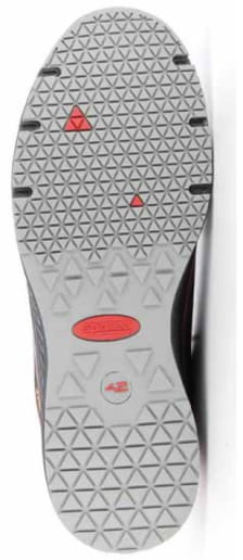 Baskets de sécurité mixtes légères S1P SRC Sparco Teamwork Cup