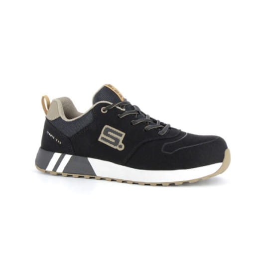 Baskets de sécurité mixtes S1P SRC HAKA S24