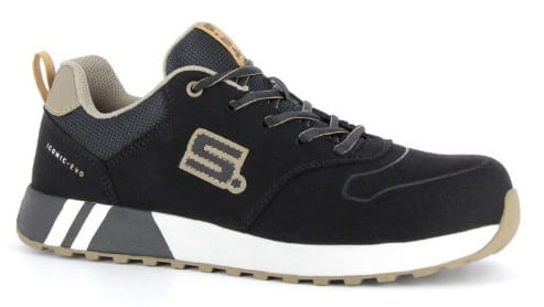 Baskets de sécurité mixtes S24 Haka S1P HI CI HRO SRC