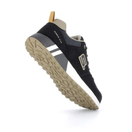 Baskets de sécurité mixtes S1P SRC HAKA S24