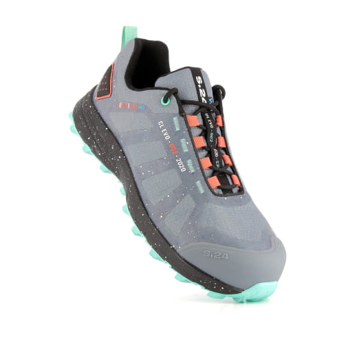 Baskets de sécurité mixtes S3 SRC HUNTER / TRAILER S24