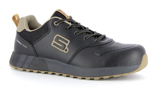 Baskets de sécurité mixtes S3 SRC RUCK S24