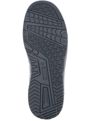 Baskets de sécurité montantes en cuir hydrofuge Singer Safety BARIO S3S FO SR HRO