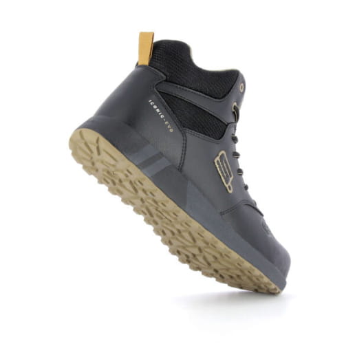 Baskets de sécurité montantes et mixtes S3 SRC HOOKER S24