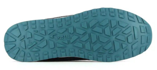 Baskets de sécurité montantes mixtes S24 DROP S1PS HI CI FO SR HRO ESD