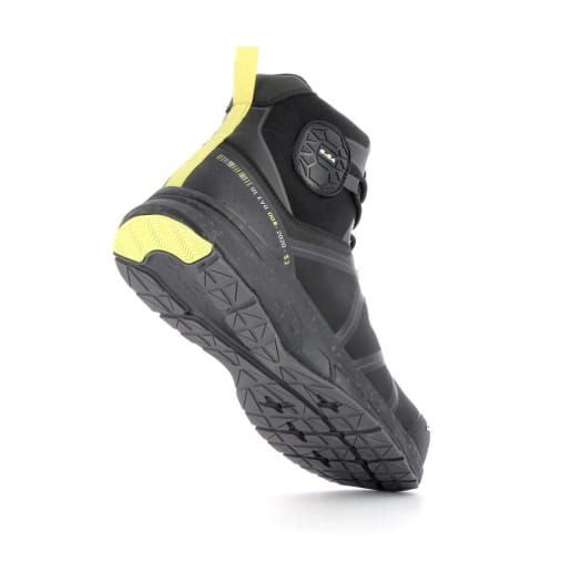 Baskets de sécurité montantes S24 Rocket S3 HRO HI CI ESD AN SRC