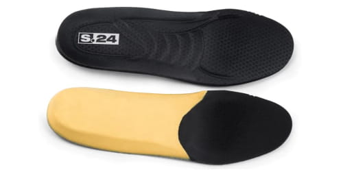 Baskets de sécurité montantes membranées S24 Rider S3 WR AN HRO HI CI SRC