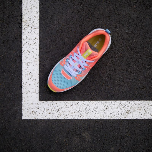 Baskets de sécurité pour femme S24 Maiana S1PL HI CI FO SR HRO