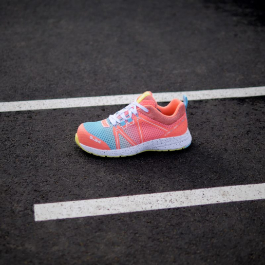 Baskets de sécurité pour femme S24 Maiana S1PL HI CI FO SR HRO