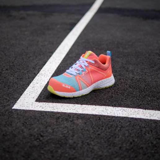 Baskets de sécurité pour femme S24 Maiana S1PL HI CI FO SR HRO