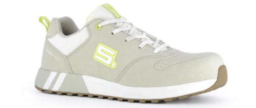 Baskets de sécurité pour femmes S24 Wings S1P SRC
