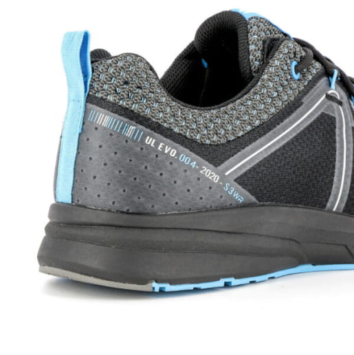 Baskets de sécurité S3 ESD SRC S24 SHADOW