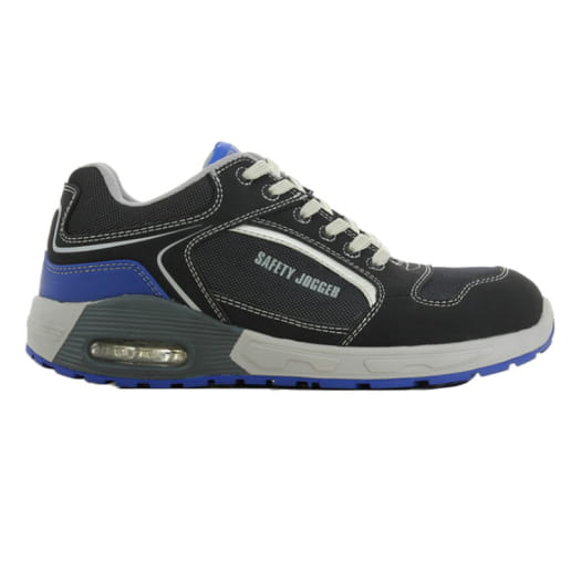 Baskets de sécurité type running S1P SRC Safety Jogger RAPTOR